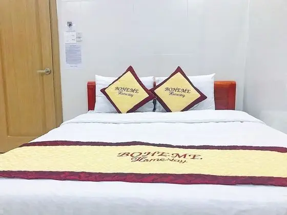 Boheme Homestay