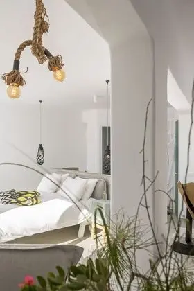 Boheme Mykonos Adults Only - Small Luxury Hotels of the World - Oda