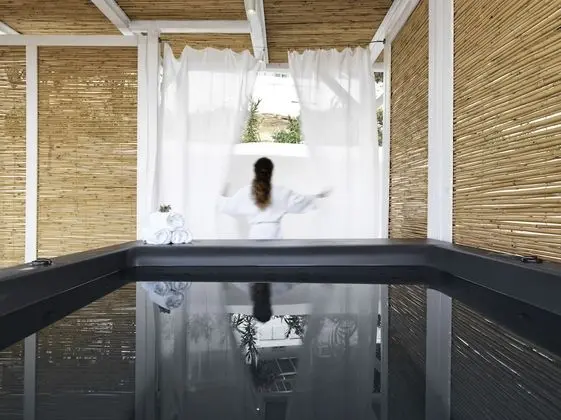 Boheme Mykonos Adults Only - Small Luxury Hotels of the World - Spa