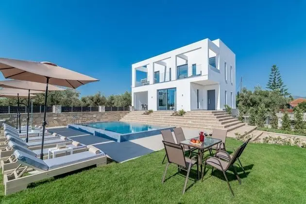 Villa Boheme