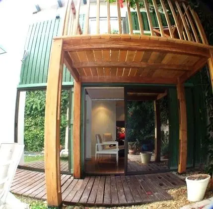 Bohemia Hotel Boutique