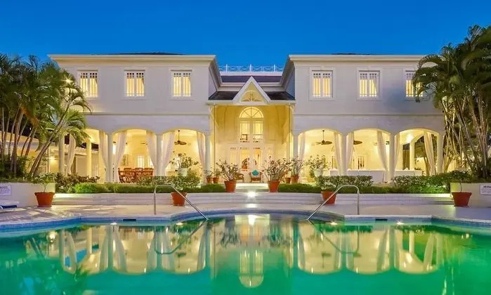 Villa Bohemia