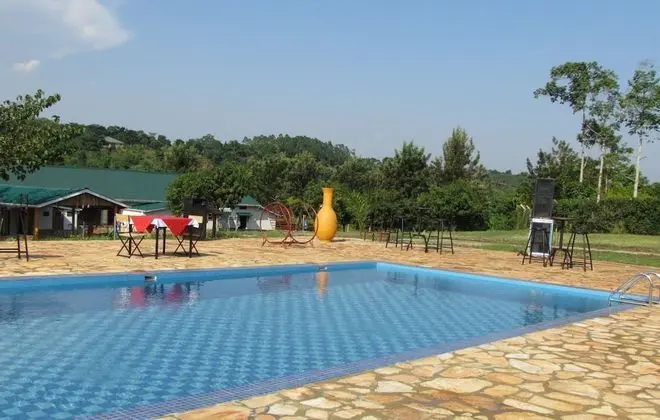 Bohemia Resort