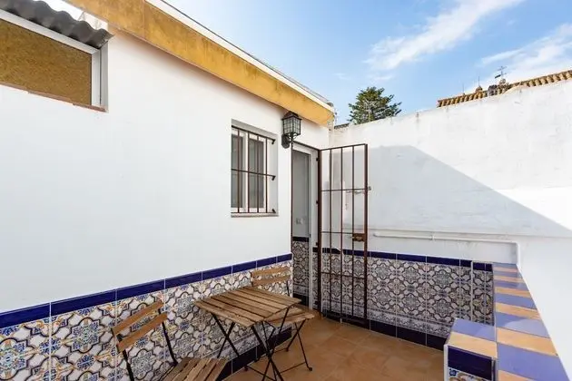 Bohemia Sanlucar