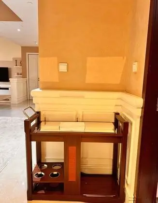 Bohemian 3 BR Apartment-Rimal 1 JBR - Mutfak