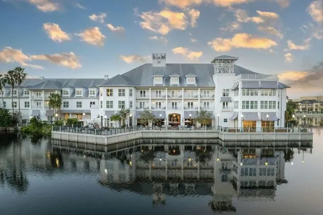 Bohemian Hotel Celebration, Autograph Collection - Öne Çıkan Resim