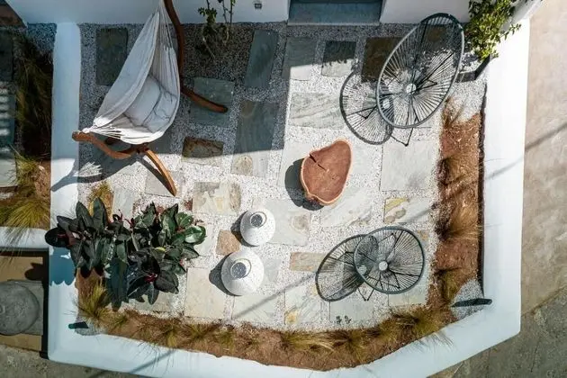 Bohemian Luxury Boutique Hotel - Adults Only - Dış Mekan