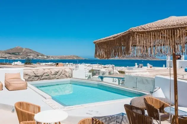 Bohemian Luxury Boutique Hotel - Adults Only - Öne Çıkan Resim