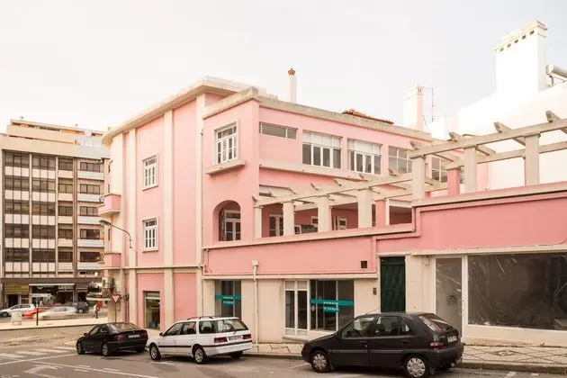 The Bohemian Place - Dış Mekan