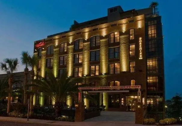 The Bohemian Hotel Savannah, Autograph Collection