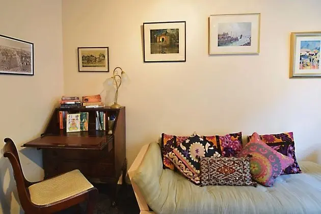 Bohemian Writers Retreat in Heart of The Old Town - Oda