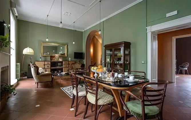 Bohemki Rooms & More Naples