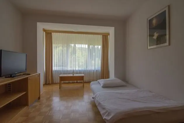 Hotel Bohinj - Oda