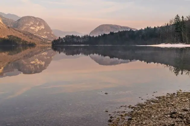 Hotel Bohinj - Plaj