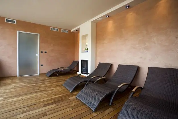 Bohinj Eco Hotel - Spa