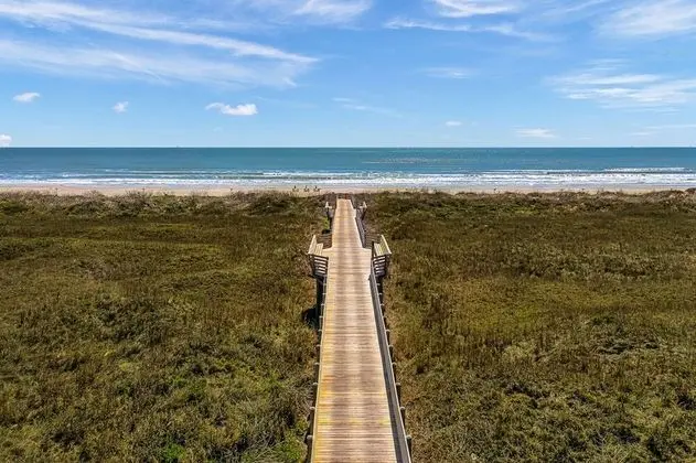 Boho Beach