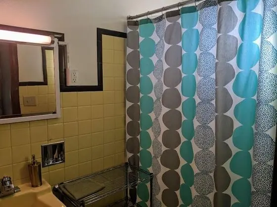 Boho Beauty - Banyo Tipleri