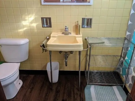 Boho Beauty - Banyo Tipleri