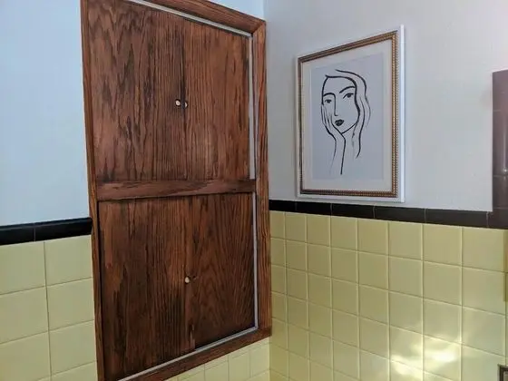 Boho Beauty - Banyo Tipleri