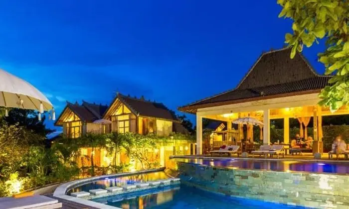 BoHo Bingin Beach