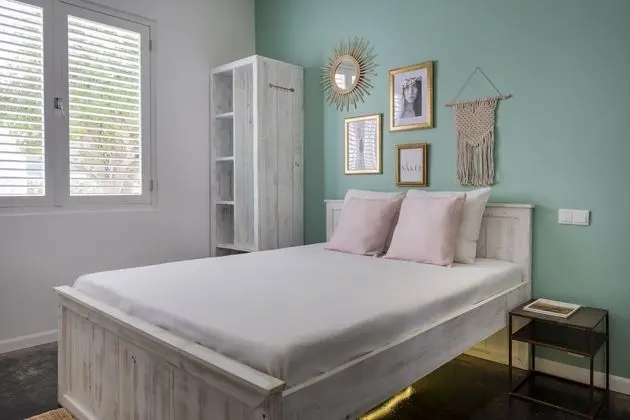 Boho Bohemian Boutique Hotel - Oda