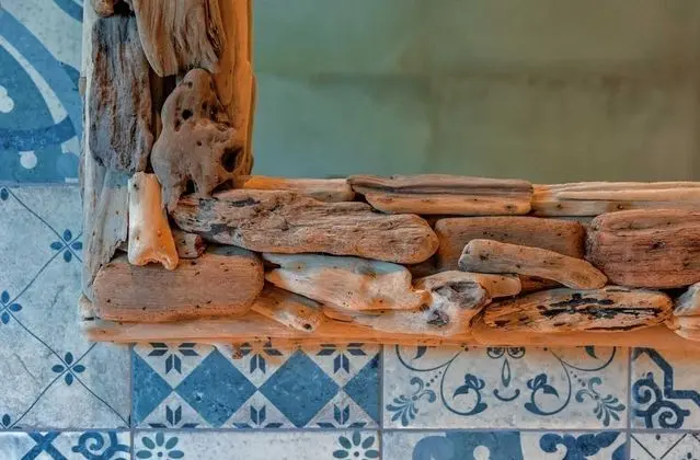 Villa Boho CFH in Selca