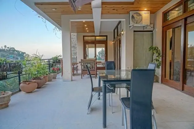 Boho Heights Kasauli