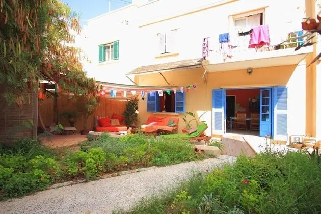 Boho Hostel