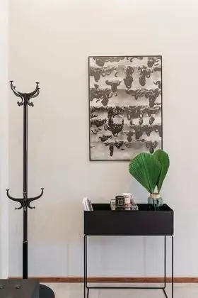 Boho Lofts by Loft Affair - İç Mekan