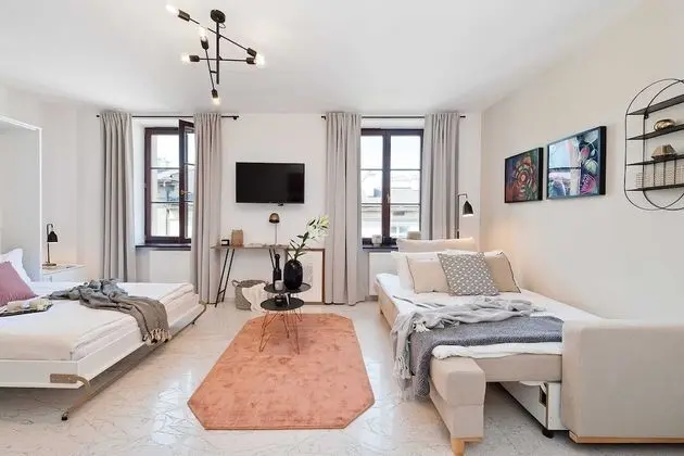 Boho Lofts by Loft Affair - Oda