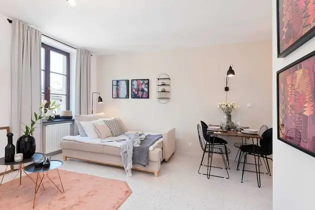 Boho Lofts by Loft Affair - Oda Düzeni