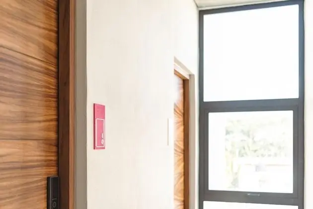 Boho Lofts & Studios - Lobi
