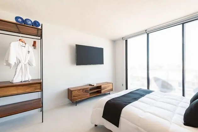 Boho Lofts & Studios - Oda