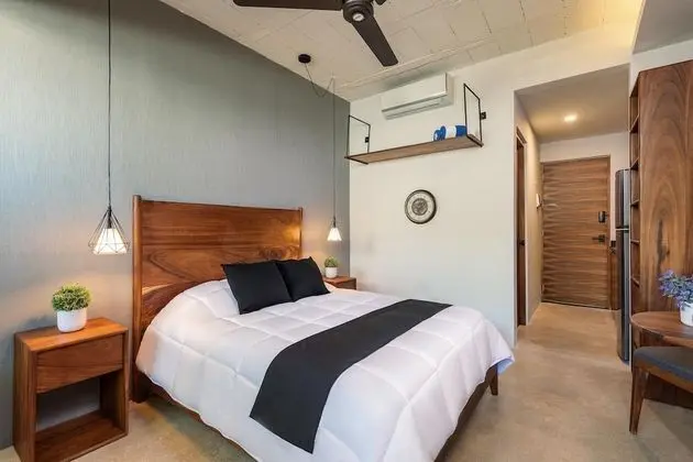 Boho Lofts & Studios - Öne Çıkan Resim