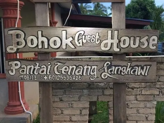 Bohok Guest House