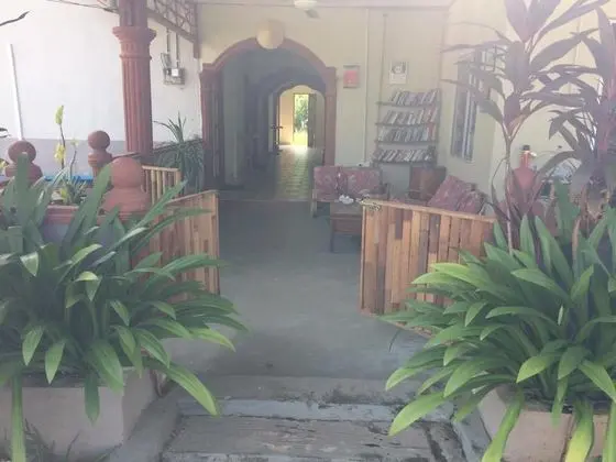 Bohok Guest House - Dış Mekan