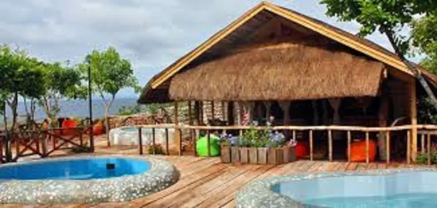 Bohol Bee Farm Resort - 1