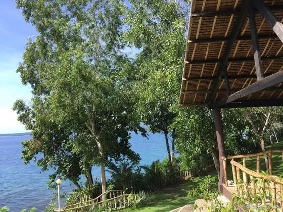 Bohol Lahoy Dive Resort