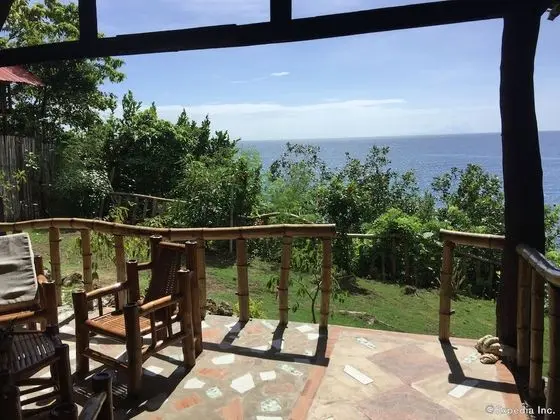 Bohol Lahoy Dive Resort - Öne Çıkan Resim