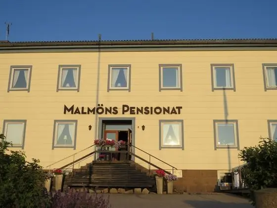 Bohus Malmöns Pensionat
