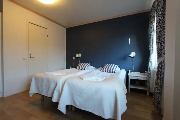 Bohus Malmöns Pensionat - Oda