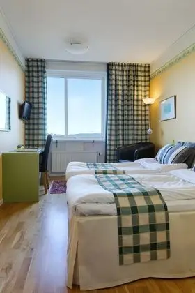 Bohusgården Hotell & Konferens - Oda