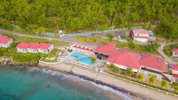 HOTEL BOIS JOLI