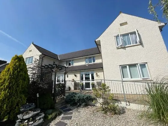 Bojangles B&B - Dış Mekan