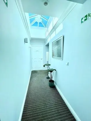 Bojangles B&B - İç Mekan