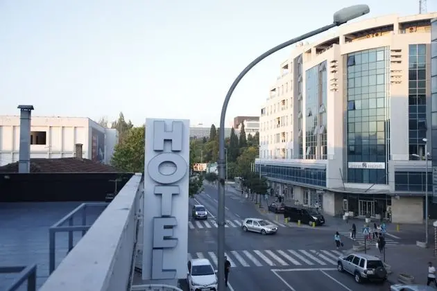 Hotel Bojatours