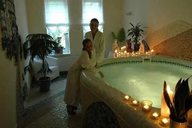 Hotel Bojnický vínny dom - Spa