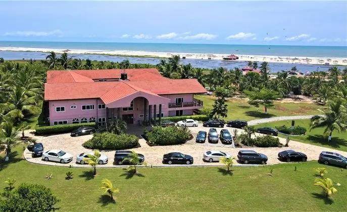 Bojo Beach Resort