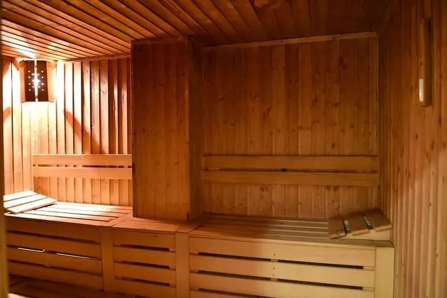 Bojur & Bojurland Apartment Complex - Spa