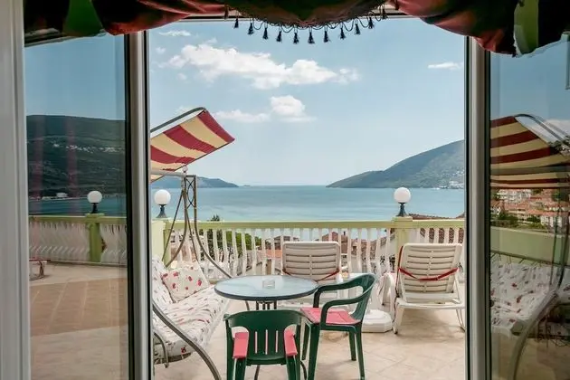 Villa Boka Bay - Öne Çıkan Resim
